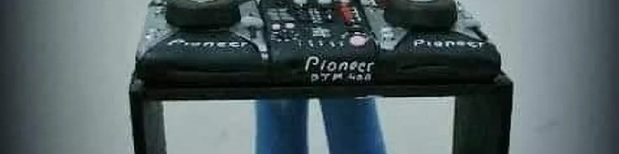 Radio Psycho Project