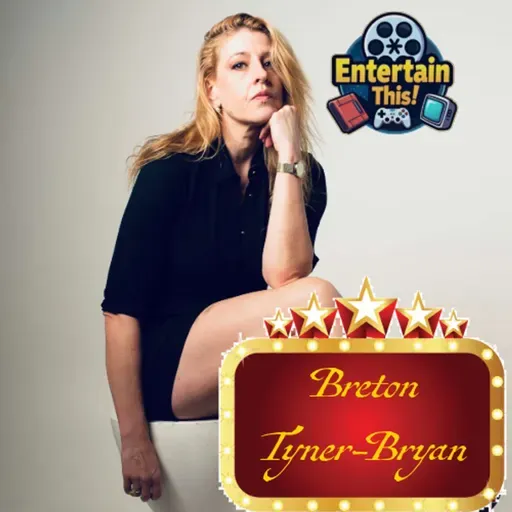 Ballroom Blitz with Breton Tyner-Bryan (Interview)
