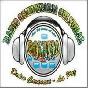 RADIO COMUNITARIA CULTURAL2