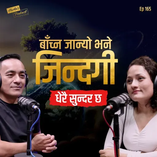 Surviving Hardship to Finding Happiness | The Transformational Journey of Bhawana Neupane