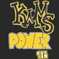 KMMS POWER 108