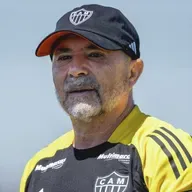 GE Atlético-MG #477 - O novo Galo!