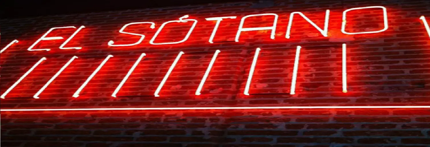El Sótano FM
