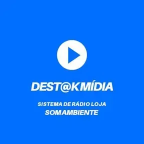 Web Radio Destak