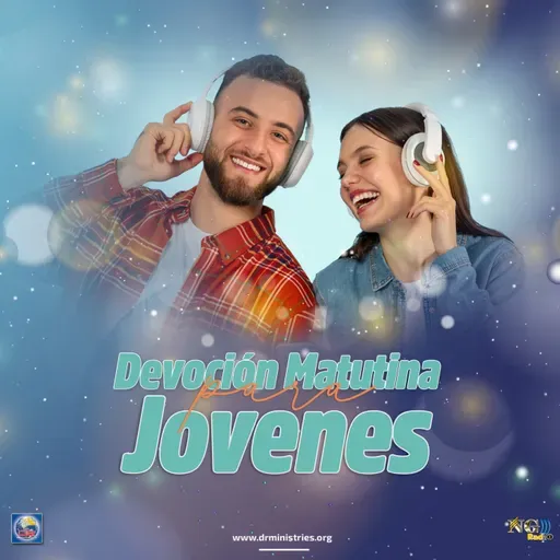 Episode 520: 28 de Marzo del 2026 - Devoción matutina para Jóvenes - ¨Diferente¨