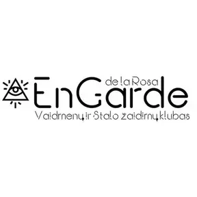 EnGarde Gaming Radio