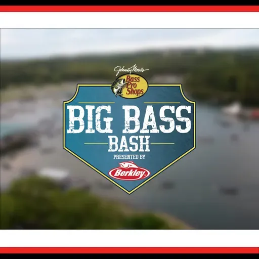 Episode 238: EP. 238 - Murray State University Anglers Preview Upcoming Bass Pro Shops Big Bass Bash presented by Berkley