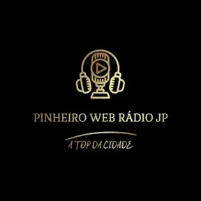 PINHEIRO WEB RÁDIO JP