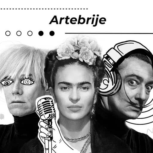 Artebrije E.7 T.4: La Escuela de Atenas