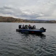 10.000 lugares para viajar con Ángela Gonzalo -  Embalse de Mequinenza, naturaleza, tranquilidad y deportes náuticos en Caspe - 29/03/25