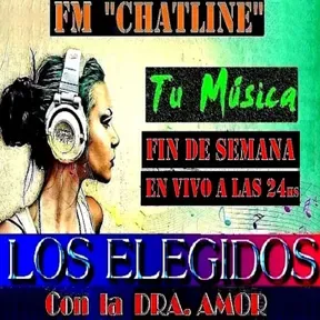 "LOS ELEGIDOS,TU MÚSICA"
