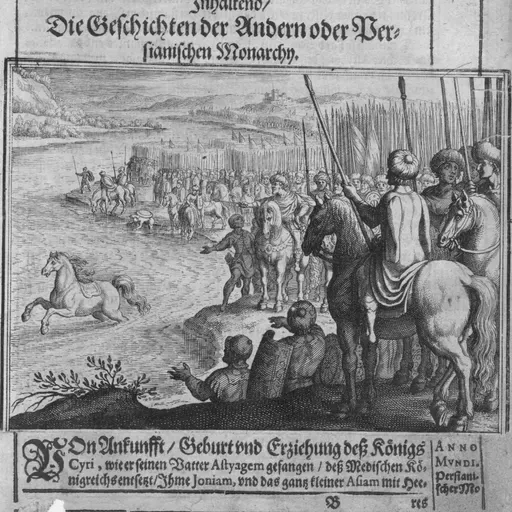 Iran and the Jewish people: An alliance before war