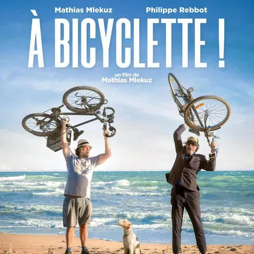 Cinéma : Le 17 octobre à Altkirch avec les Dauphins - A bicyclette