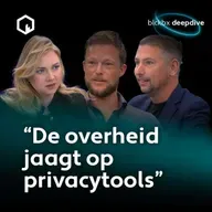 Privacy, Palantir, pre-crime & de surveillancestaat | Wesley Feijth, Michel Portier & Ancilla van de Leest