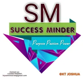 Streams of impact by KT Joshua