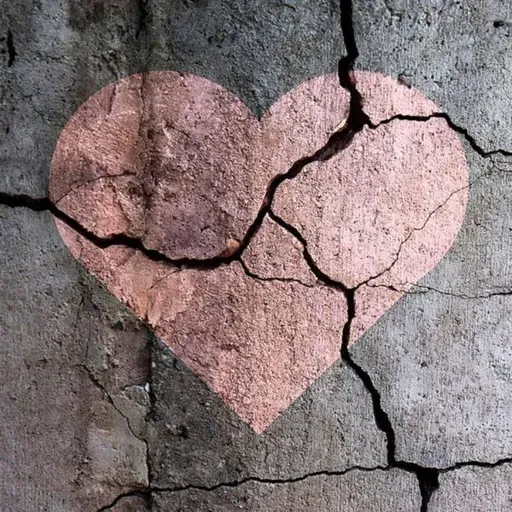 Healing broken relationships