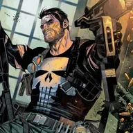 Vuelve Punisher | Feria Comic 2026 | Vuelve Powers |Crossover Marvel DC | Fallece Peter David | NOTICIAS