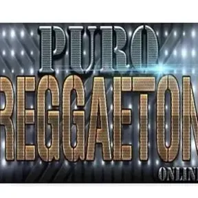 PURO REGGAETON ONLINE