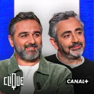 Éric Toledano et Olivier Nakache : Omar Sy, Golden Globes, Steven Spielberg, Intouchables