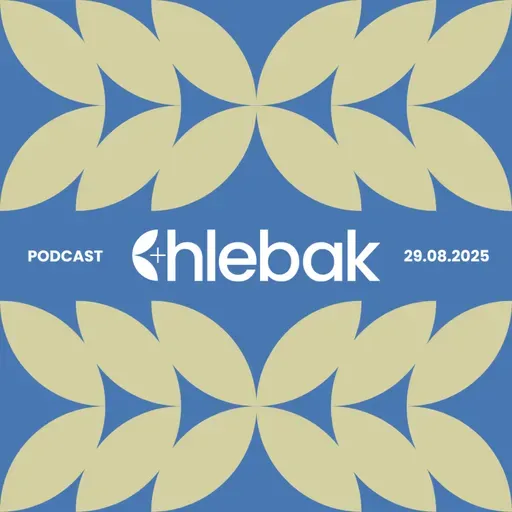 Chlebak ✠ 29.08.2025 – Szymon Bialik OP i Konrad Małachwiej OP
