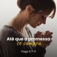 Até que a Promessa se cumpra - Rev. Flávio Machado