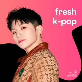 Fresh K-Pop