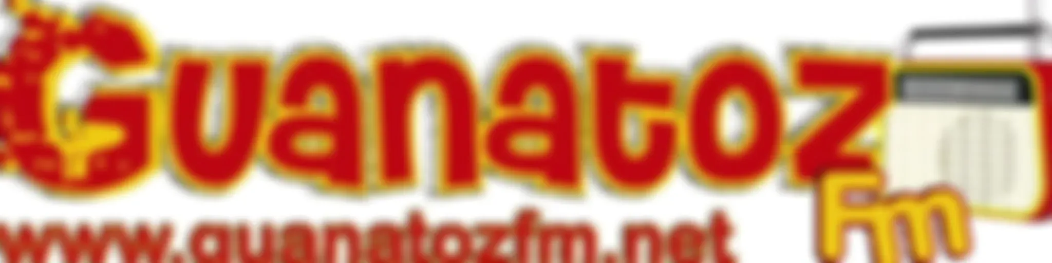 Programación Guanatoz Fm Network.