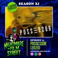 Possessor (2020)