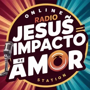 Radio jesus Impacto de Amor