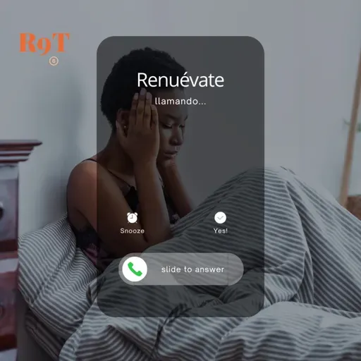 Es hora de despertarte | S3 E44