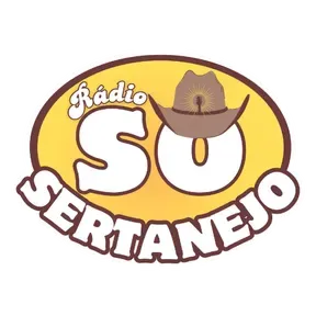Rádio Só Sertanejo