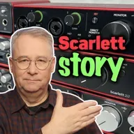 Scarlett story