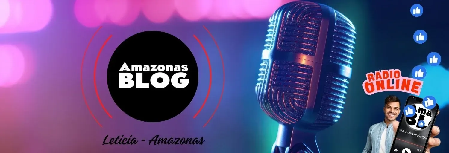 amazonasblog