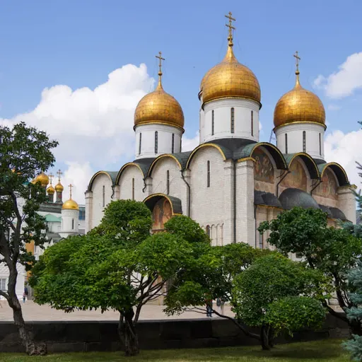 Святитель Филипп