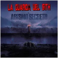 LGDS 12x38 El Abismo Secreto (The Gorge)  