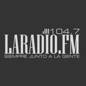 La Radio 104.7 FM en vivo