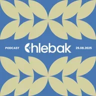 Chlebak ✠ 29.08.2025 – Szymon Bialik OP i Konrad Małachwiej OP