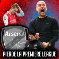 ¡La lucha por el título! Arsenal vs Manchester City en un enfrentamiento emocionante ¿Habrá pecheo?