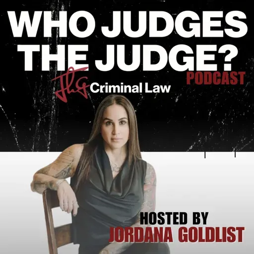 Why She Chose to Marry a Man Serving Life in Prison