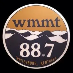 WMMT Mountain Community Radio 88.7 FM