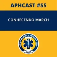CONHECENDO MARCH