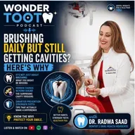 102 The Hidden Contributors to Your Tooth Decay-Part 1