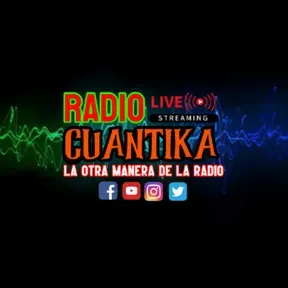 Radio Cuantika