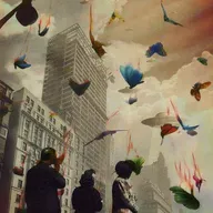 Woodsy_Dowl  Humans Intuisions (ride to paradise).mp3