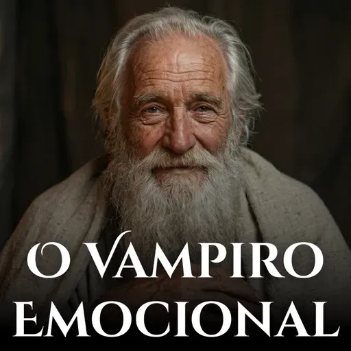 5 Sinais De Que Alguém Está Te DRENANDO Emocionalmente