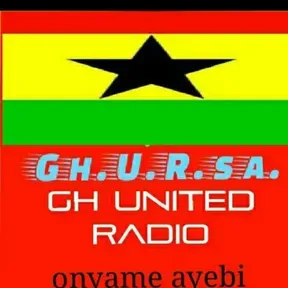 Gh United Radio