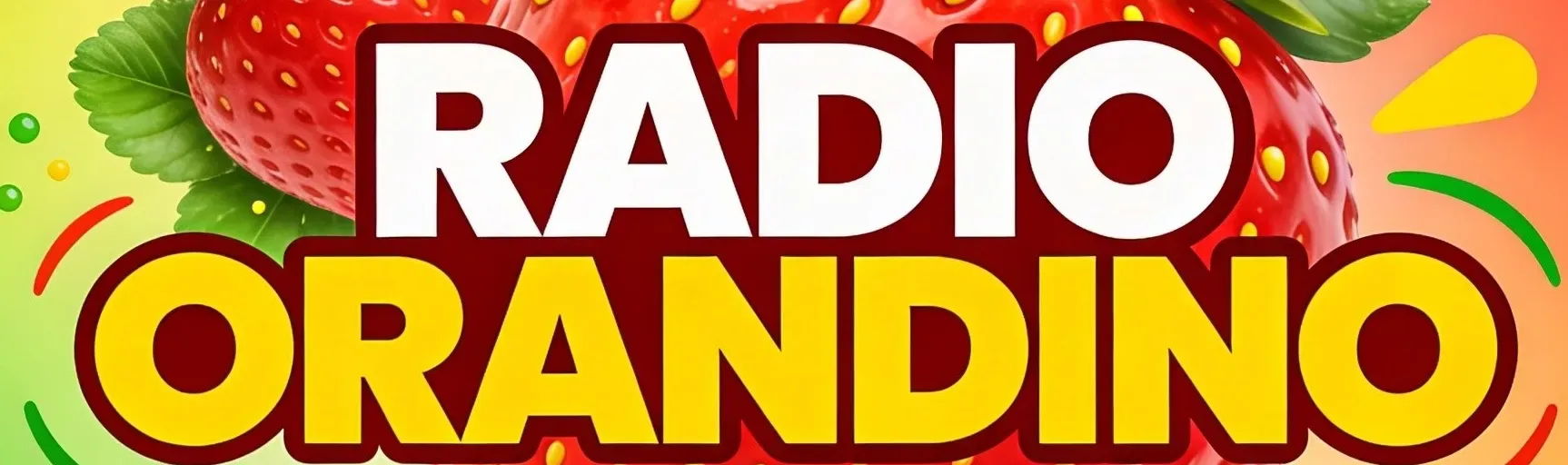 Radio Orandino