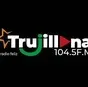 Trujillana Stereo 104.5 FM