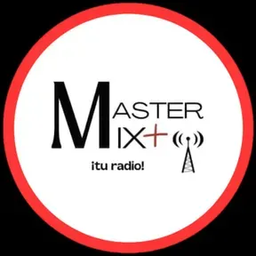 RADIO MASTER MIX PLUS