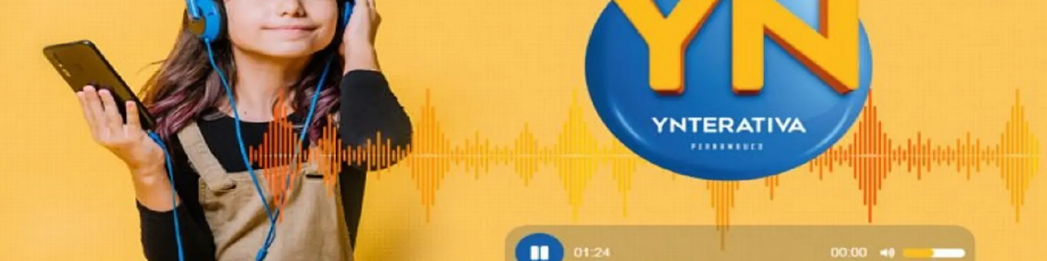 Ynterativa FM - 102.1